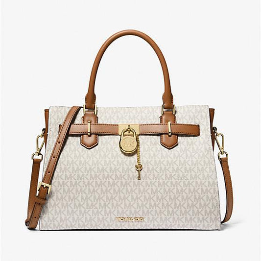 Ladies Hamilton Satchel Bag