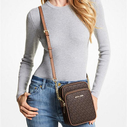 Crossbody Bag Messenger Chain