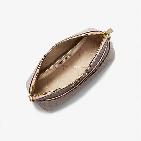 Crossbody Bag Jetset Dome