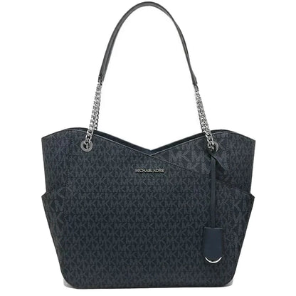 Ladies Jetset Travel Tote Bag