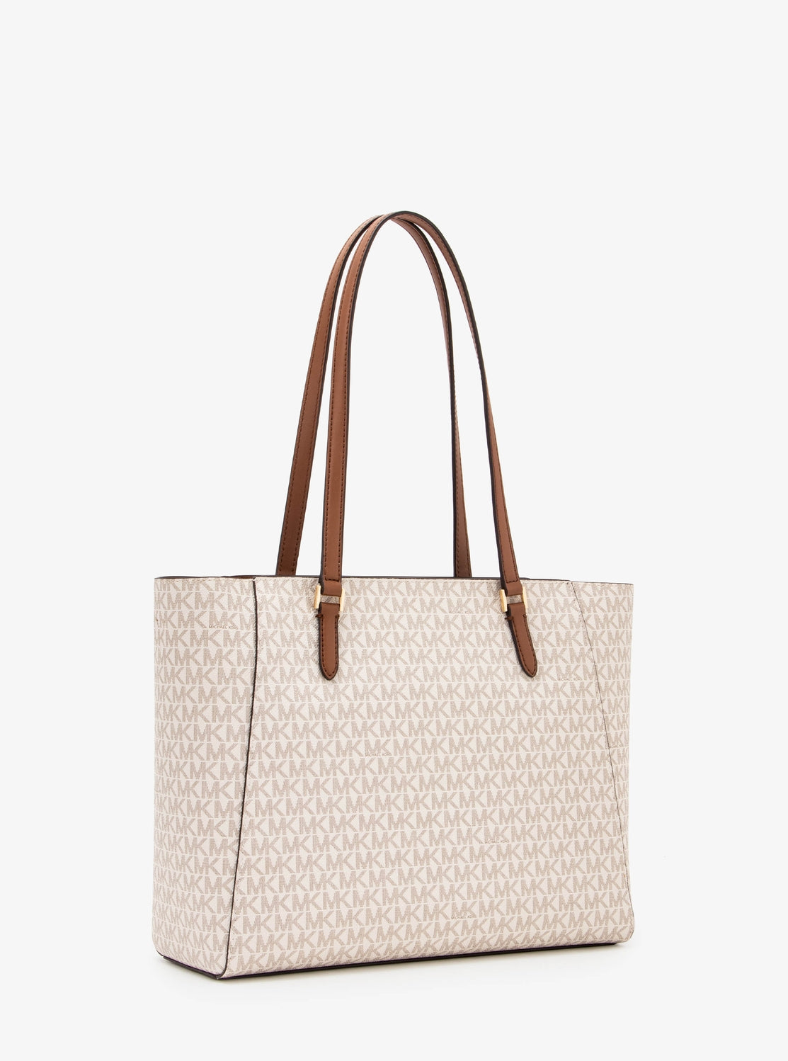 Charlotte Large 3-In-1 Signature Logo Tote Bag