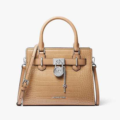 Ladies Hamilton Satchel Bag