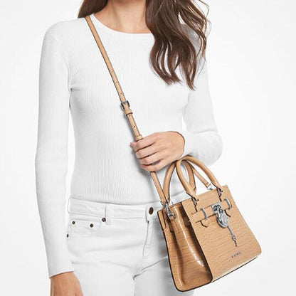 Ladies Hamilton Satchel Bag