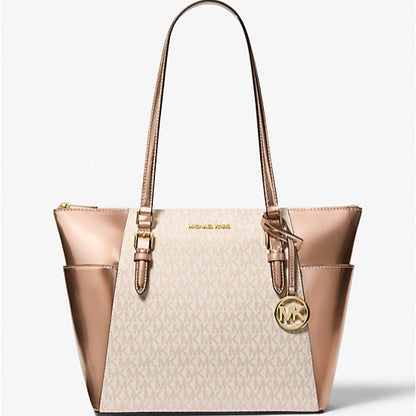 Ladies Sig Charlotte Tote Bag