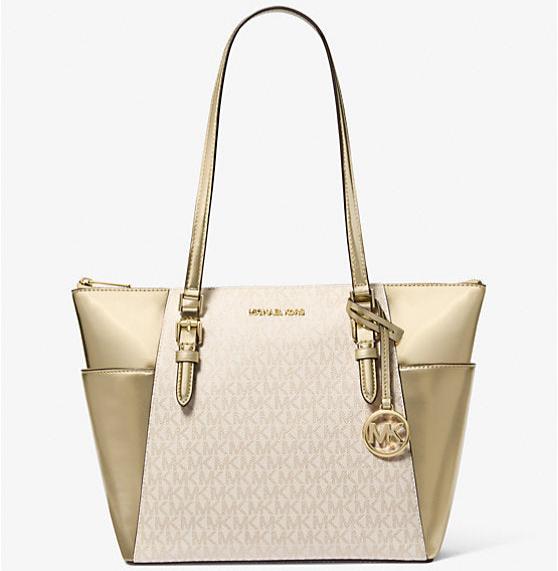 Ladies Sig Charlotte Tote Bag