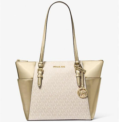 Ladies Sig Charlotte Tote Bag