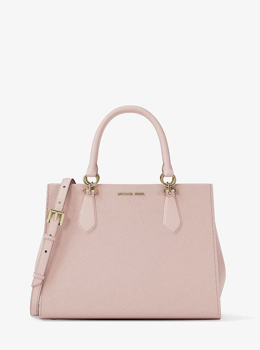 Marilyn Medium Convertible Satchel Handbag