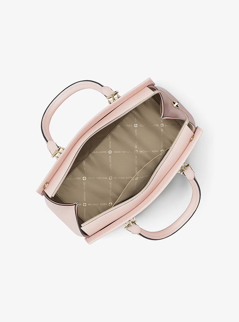 Marilyn Medium Convertible Satchel Handbag
