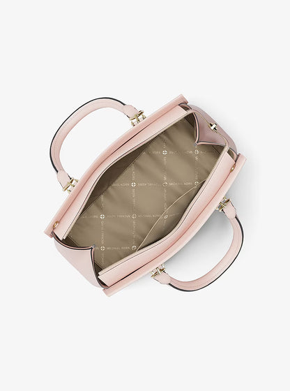 Marilyn Medium Convertible Satchel Handbag
