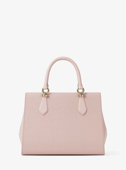 Marilyn Medium Convertible Satchel Handbag