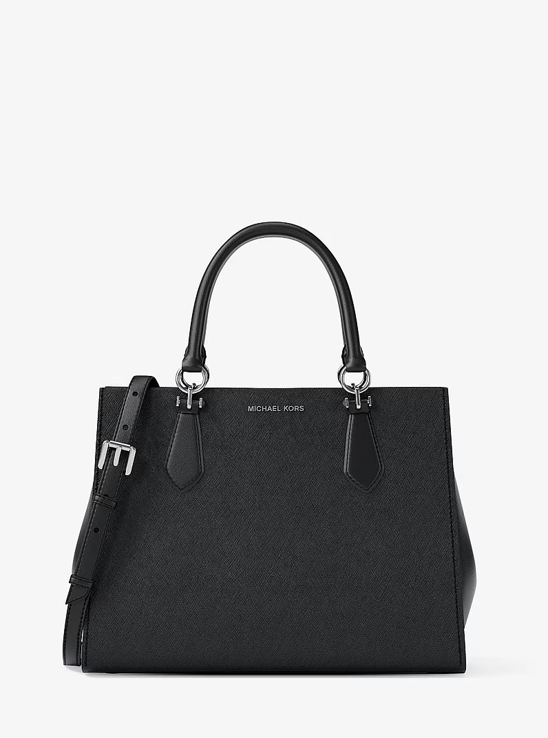 Marilyn Medium Convertible Satchel Handbag