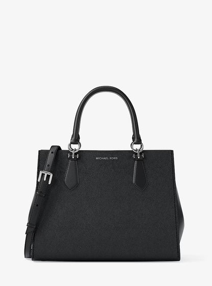 Marilyn Medium Convertible Satchel Handbag
