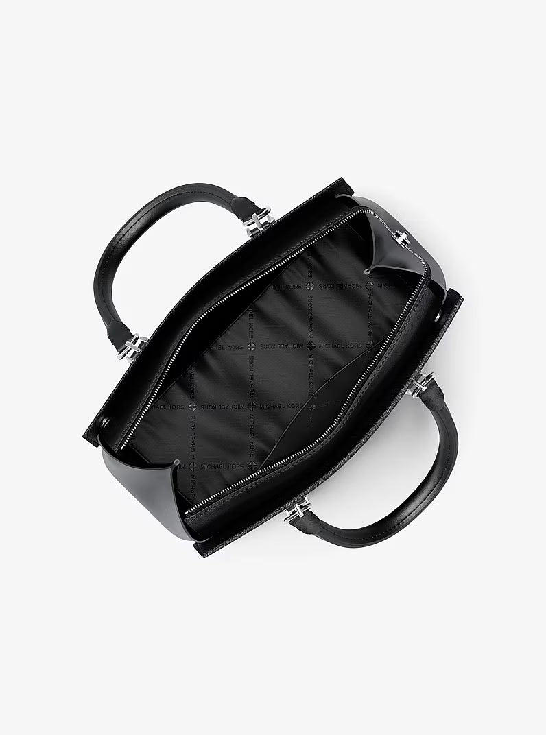 Marilyn Medium Convertible Satchel Handbag