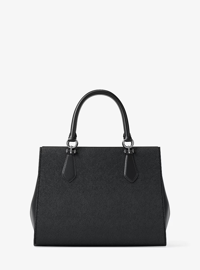 Marilyn Medium Convertible Satchel Handbag