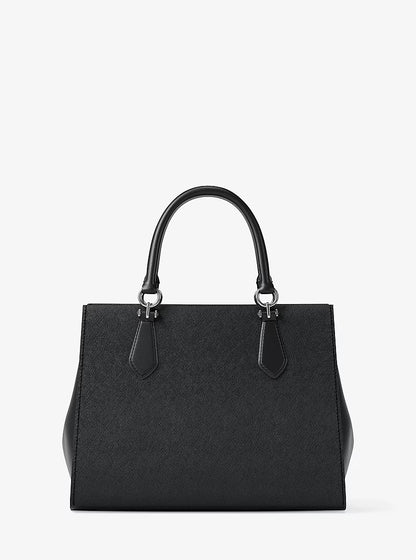 Marilyn Medium Convertible Satchel Handbag