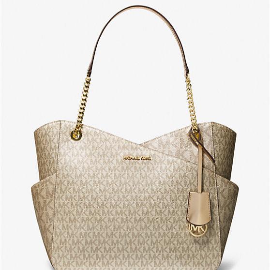 Ladies Jetset Travel Tote Bag