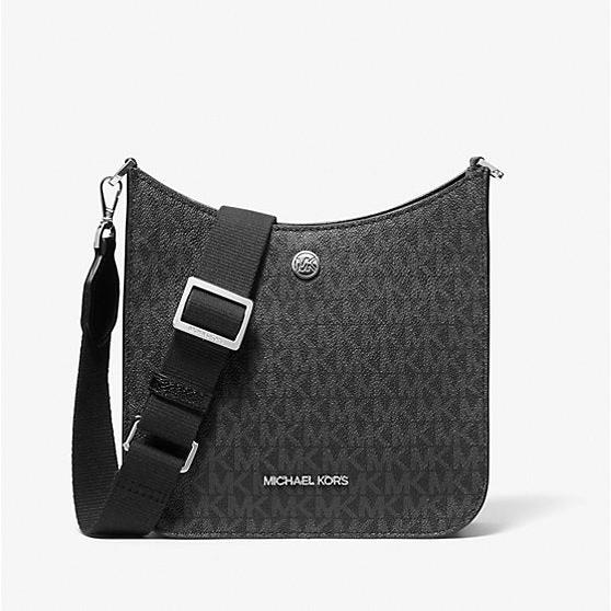 Massenger Mini Sig Cross Body Bag