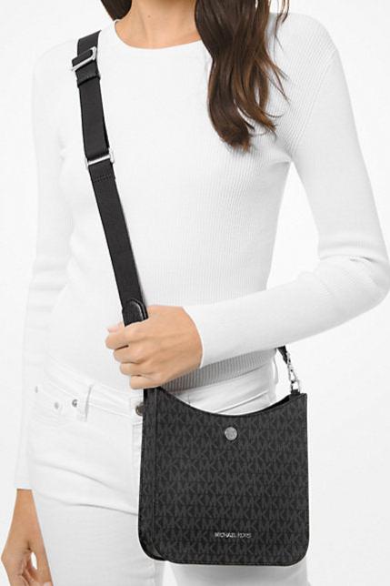 Massenger Mini Sig Cross Body Bag