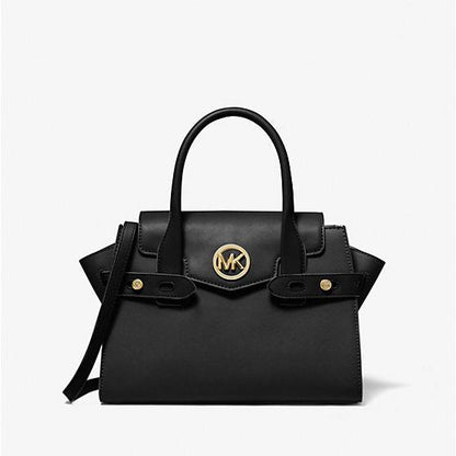 Women Md Flap Satchel Bag