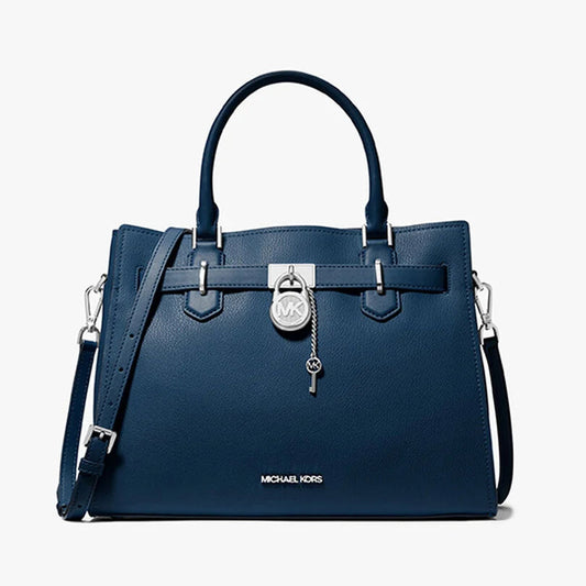 Ladies Hamilton Satchel Bag
