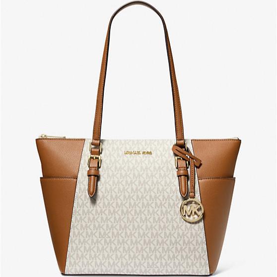 Women Sig Charlotte Travel Tote Bag