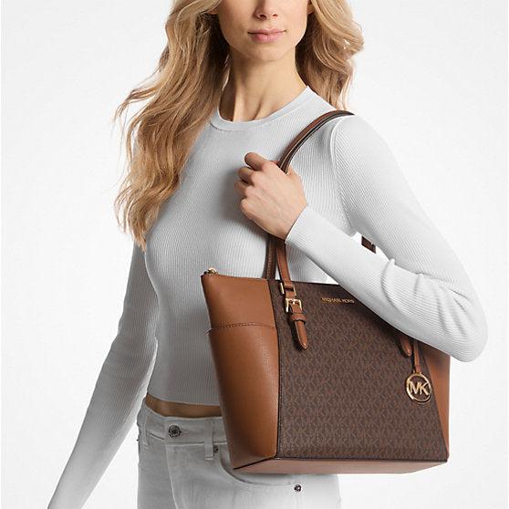 Ladies Signature Charlotte Tote Bag