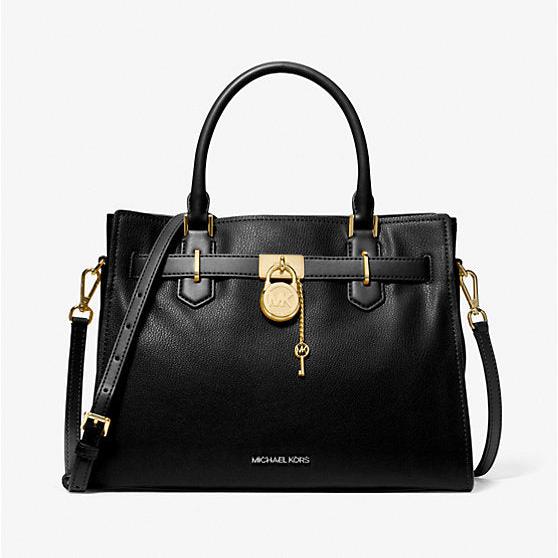 Ladies Hamilton Satchel Bag