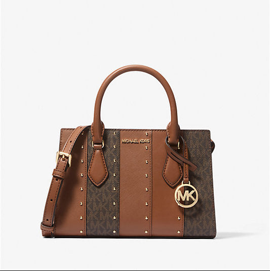 Sig Md Cz Sheila Satchel Bag Small