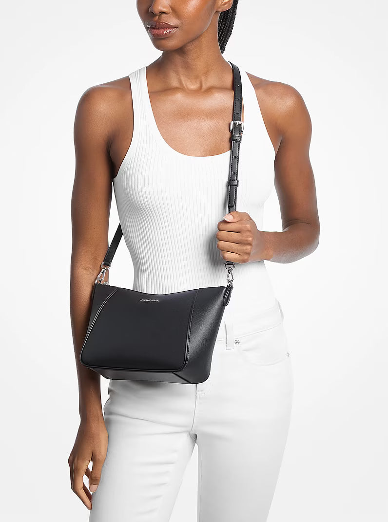 Jet Set Travel Large 3-in-1 Signature Logo Tote Bag