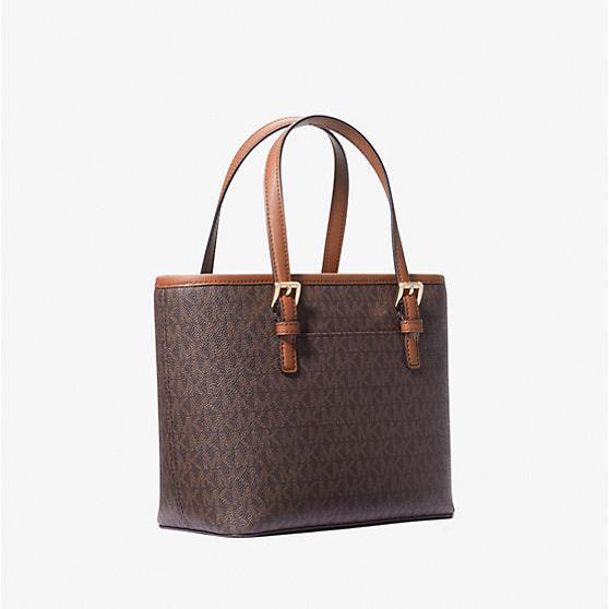 Women Sig Cryl Conv Tz Tote Bag