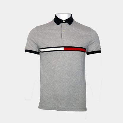 Branded Men's Polo Shirt