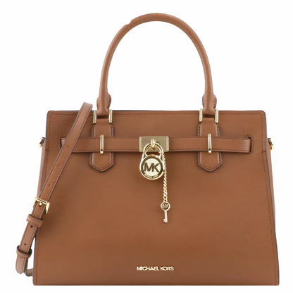 Ladies Hamilton Satchel Bag