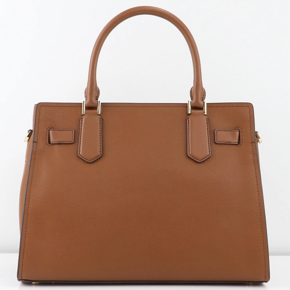 Ladies Hamilton Satchel Bag