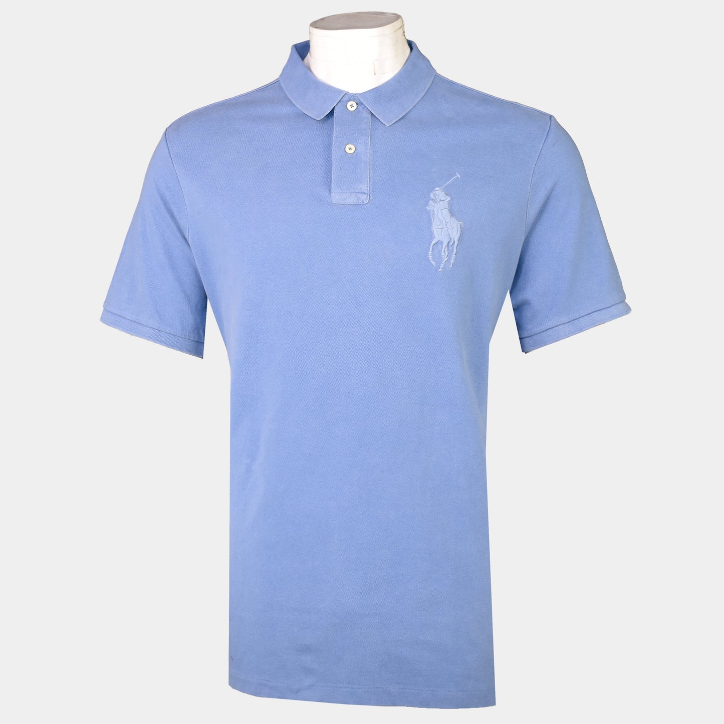 Big Pony Men'S Polo