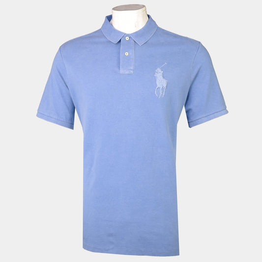 Big Pony Men'S Polo