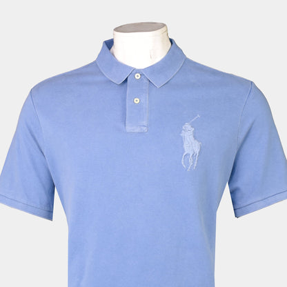 Big Pony Men'S Polo