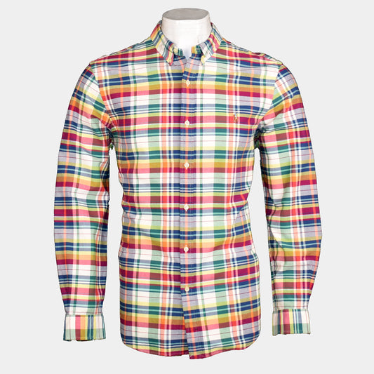 RL Button Down Men's Shirt