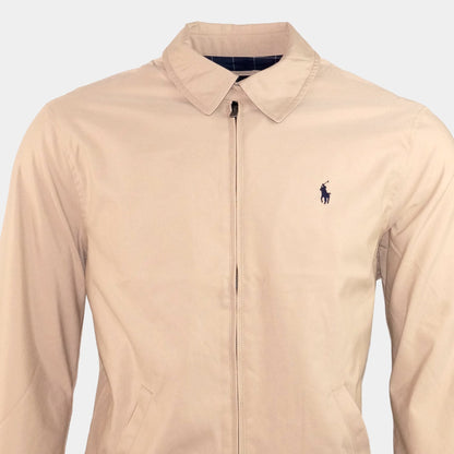 Rl Chino Jacket