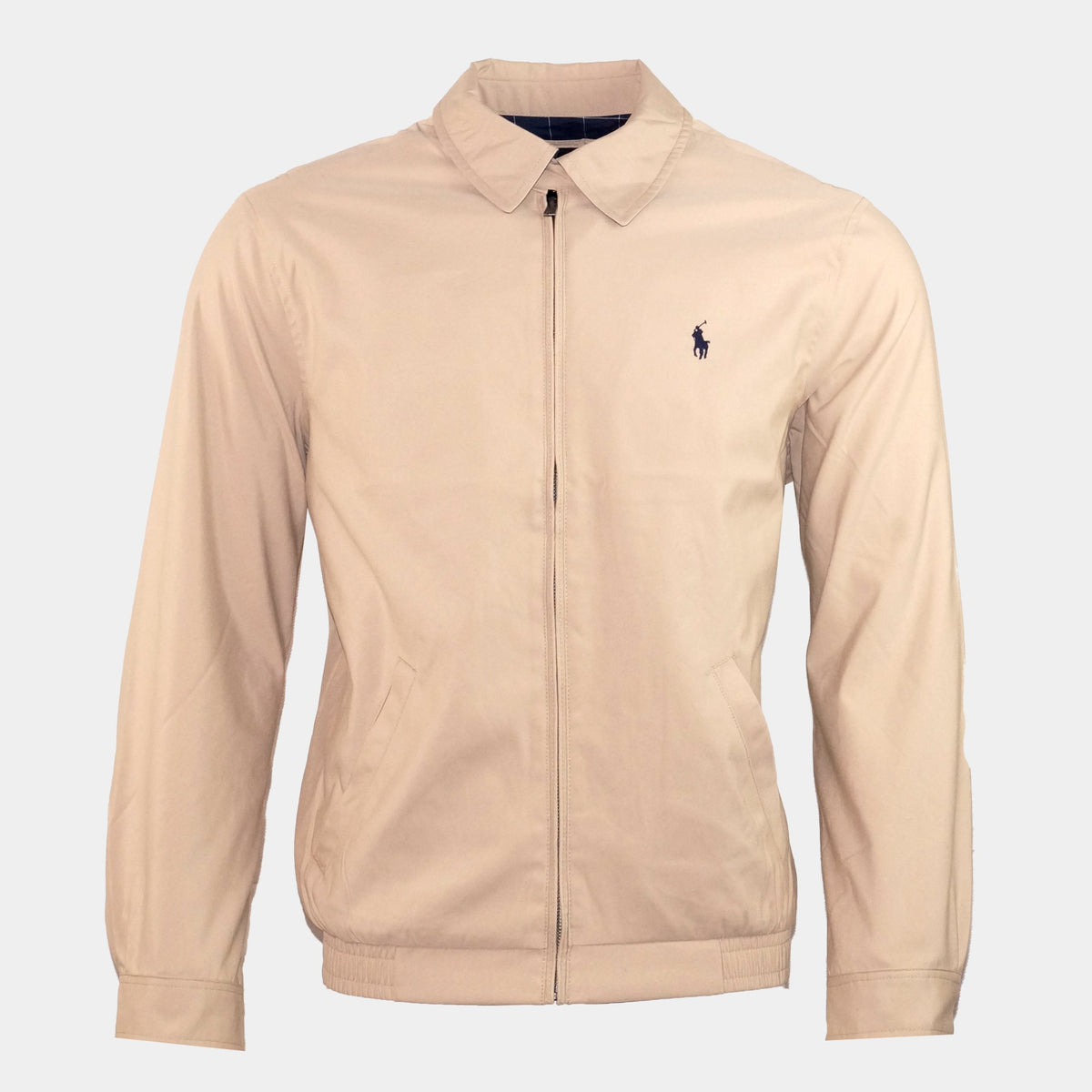 Rl Chino Jacket