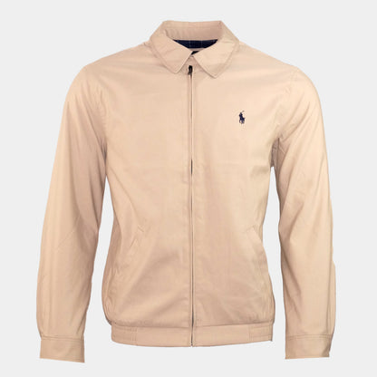 Rl Chino Jacket