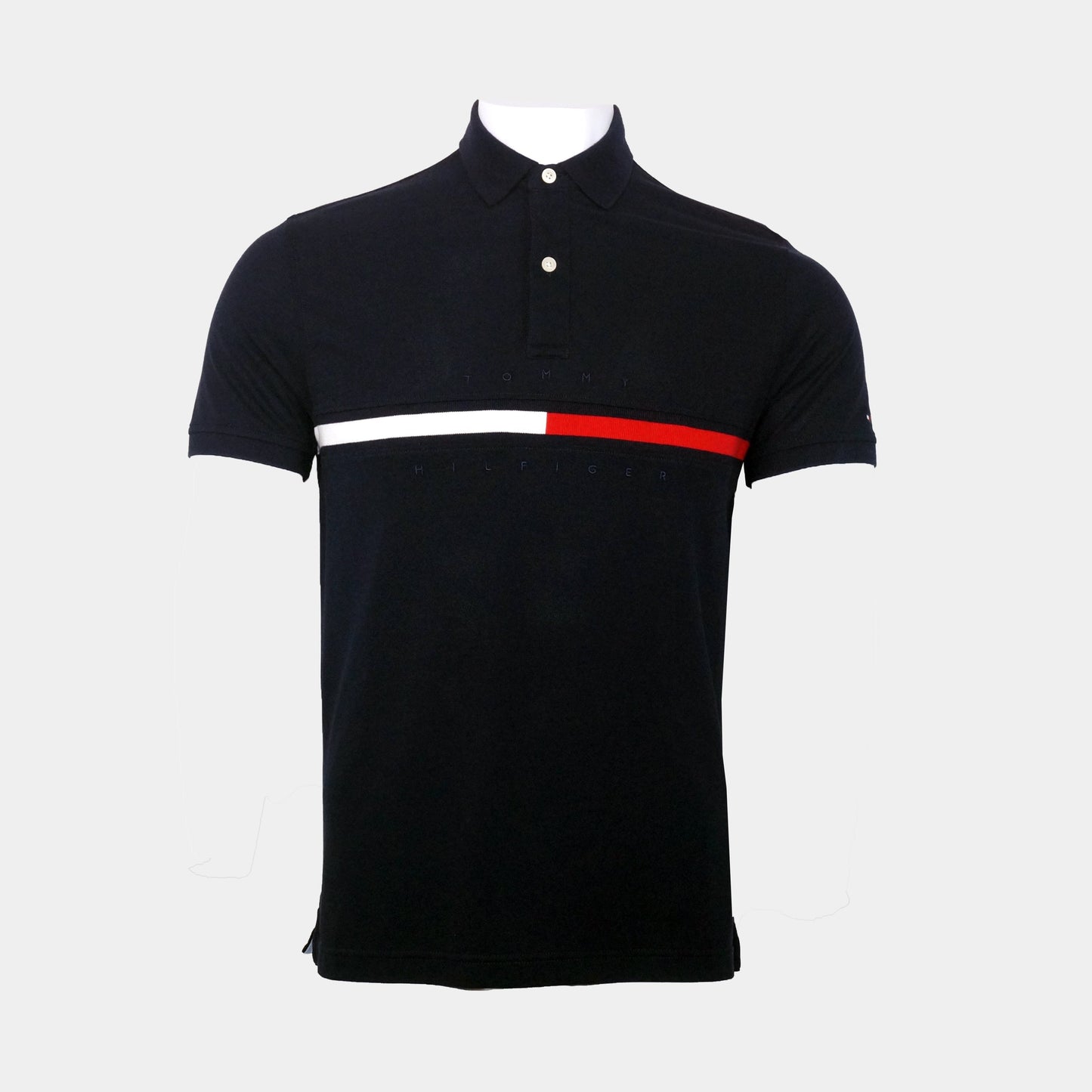 Branded Men's Polo Shirt