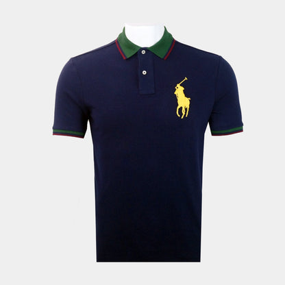 Big Pony Men'S Polo