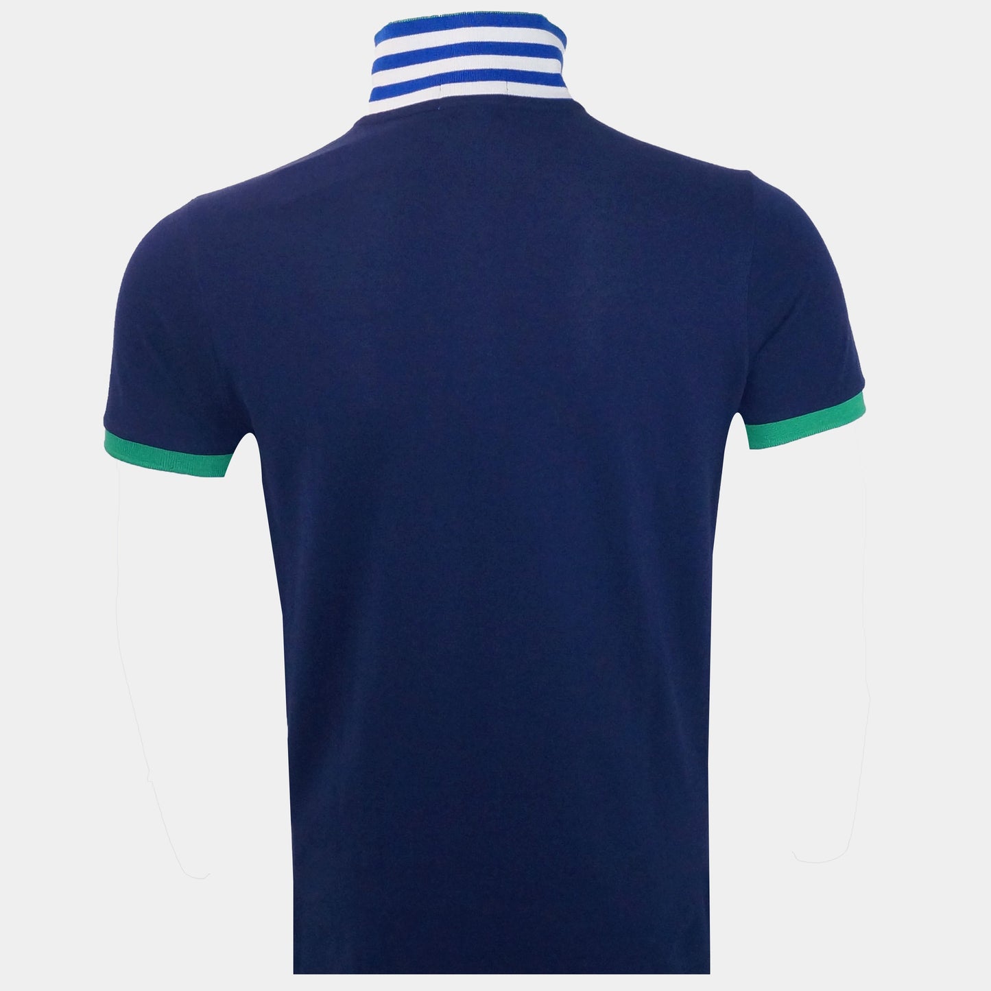 Small Pony Men'S Polo