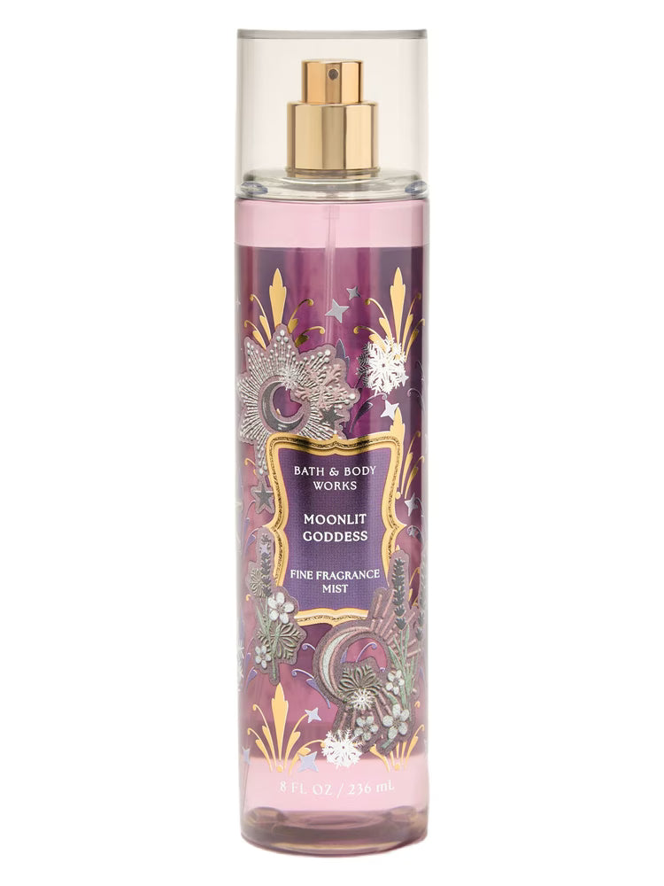 Moonlit Goddess Fine Fragrance Mist 236 ML