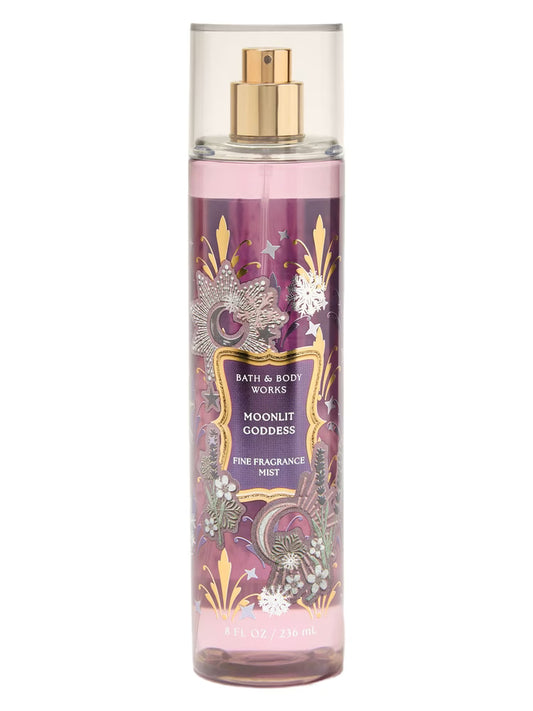 Moonlit Goddess Fine Fragrance Mist 236 ML
