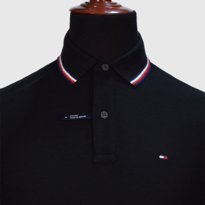 Branded Men's Polo Shirt