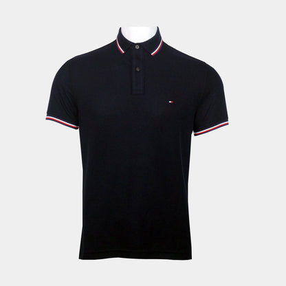 Branded Men's Polo Shirt