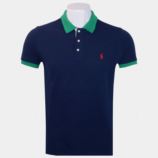 Small Pony Men'S Polo