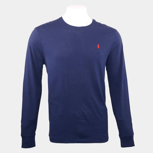 Rl Crew Neck Shirt