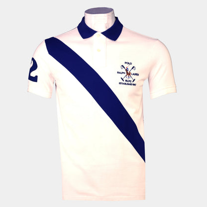Yatch Club  Satch Men'S Polo